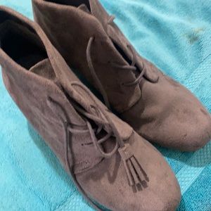 Womens dr scholls shoes 7.5